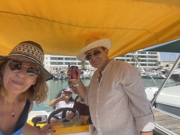 Mobirise Website Builder