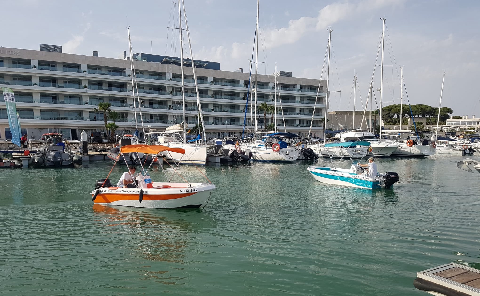 Mobirise Website Builder